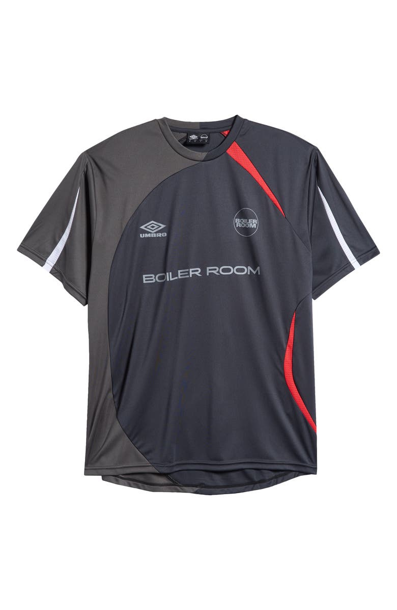 BOILER ROOM x Umbro Football Jersey, Alternate, color,
