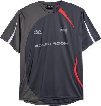 BOILER ROOM x Umbro Football Jersey | Nordstrom BOILER ROOM x Umbro Football Jersey | Nordstrom