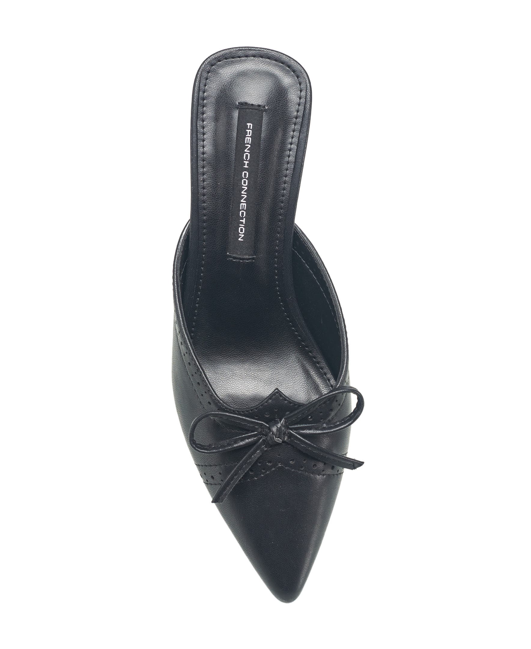 French Connection Brea Kitten Heel, Alternate, color, 