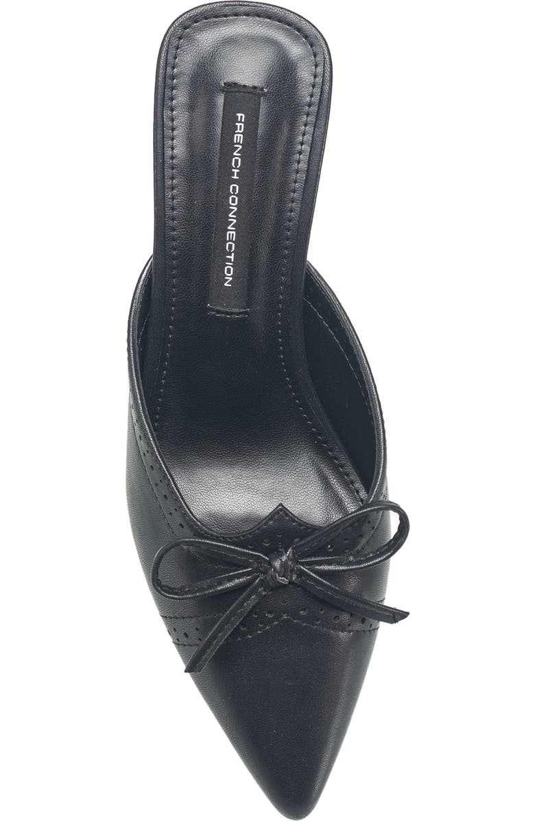 French Connection Brea Kitten Heel, Alternate, color,