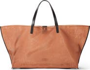 STAUD Large Christos Mesh Tote