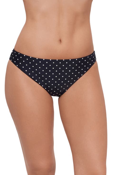 Hipster Bikini Bottoms