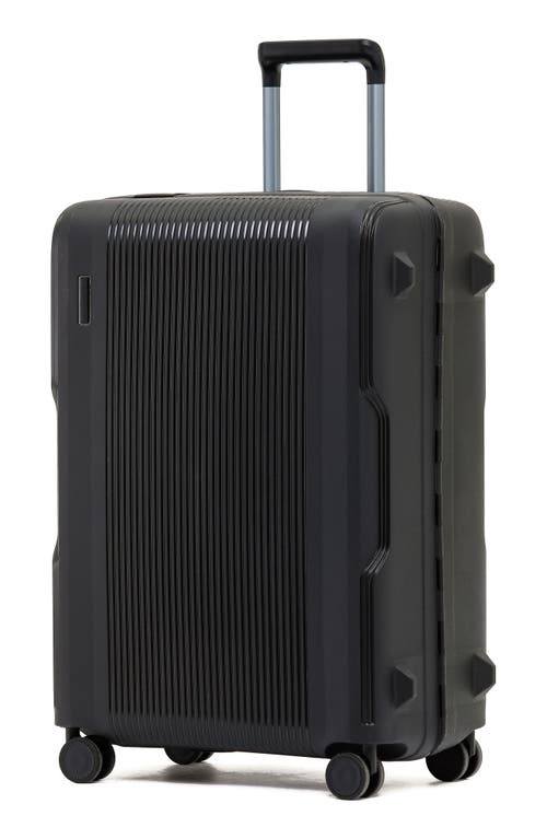 Barmes Fort 21-inch Hardside Carry-on