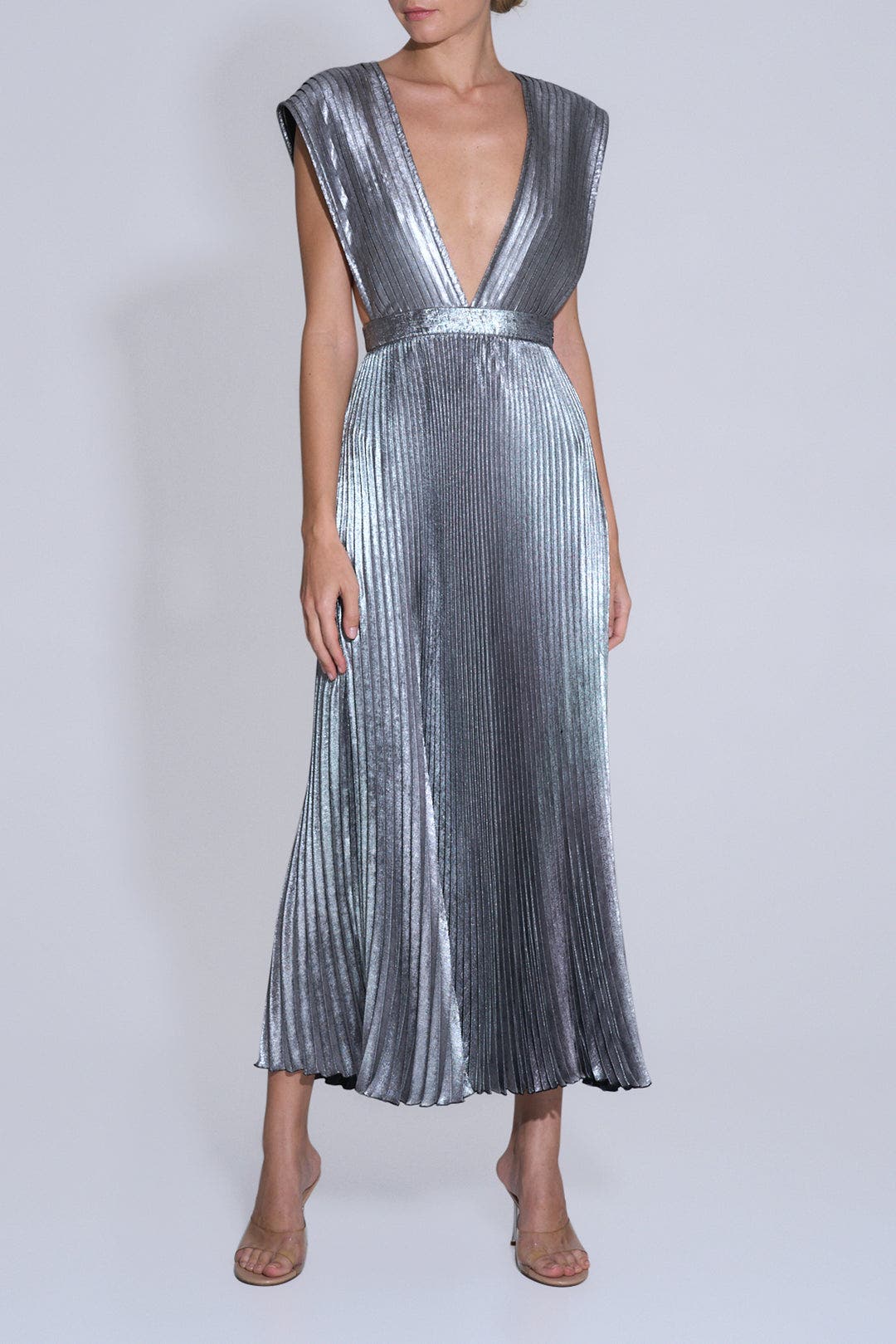 selected Gunmetal Shimmer