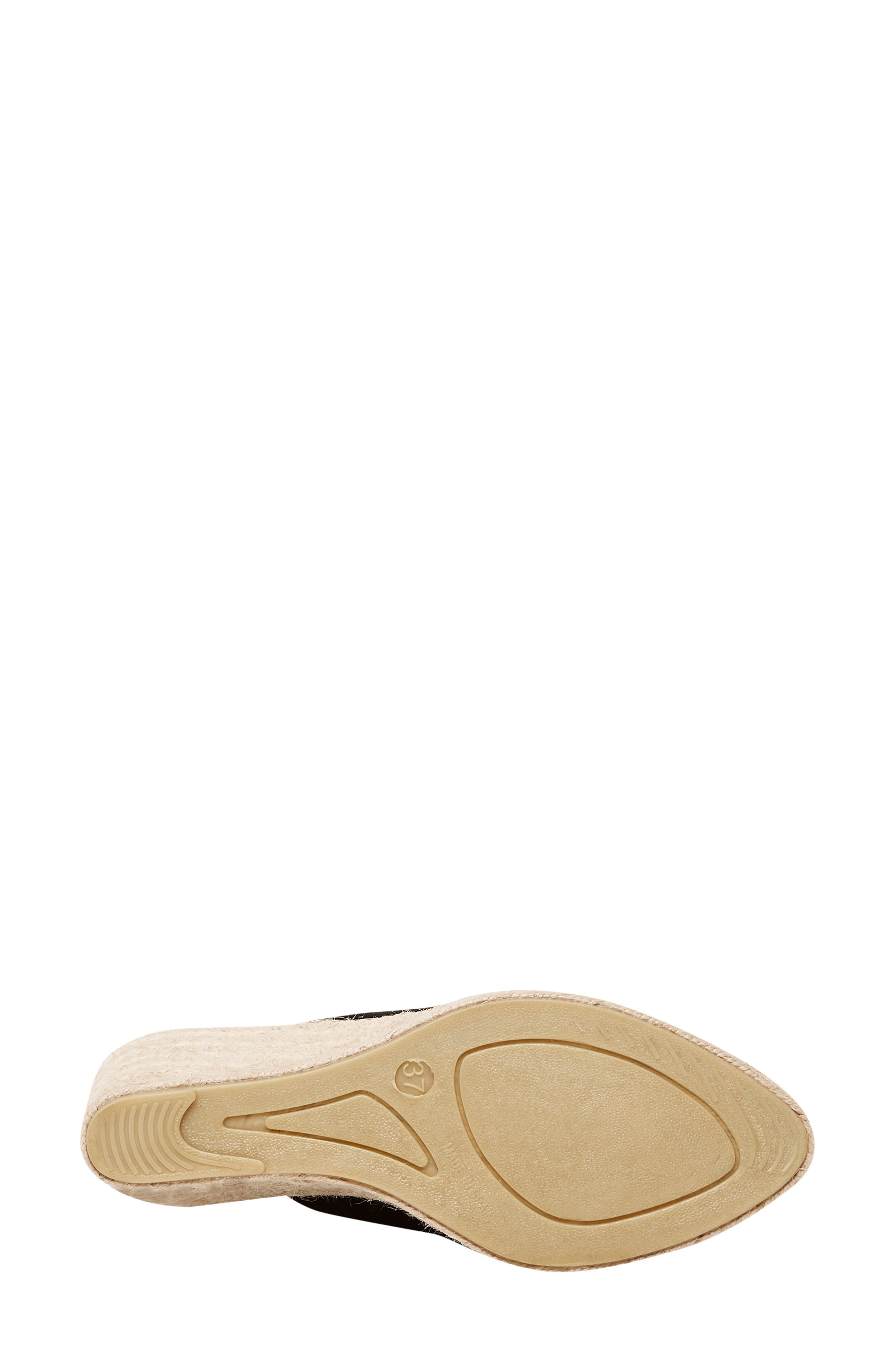 André Assous Romy Wedge Mule, Alternate, color, 
