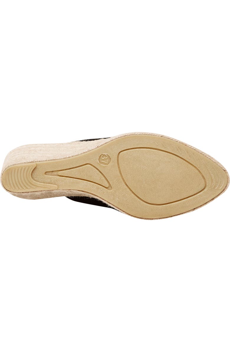 André Assous Romy Wedge Mule, Alternate, color,