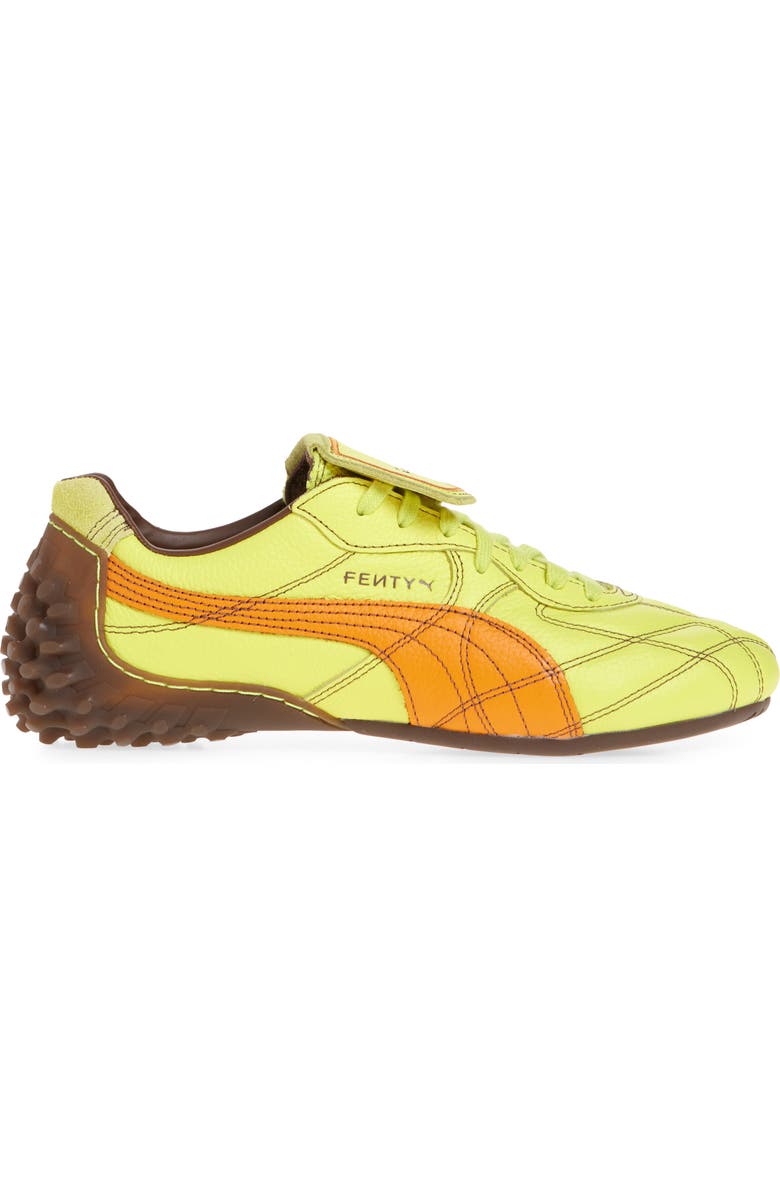 PUMA x FENTY Avanti LS Stitched Sneaker, Alternate, color,