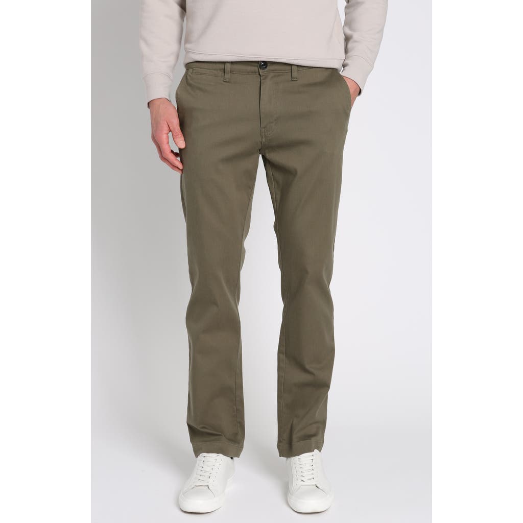 Jachs East Hampton Stretch Twill Chinos