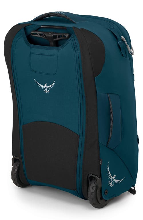 Osprey Fairview® 36-liter Wheeled Travel Carry-on