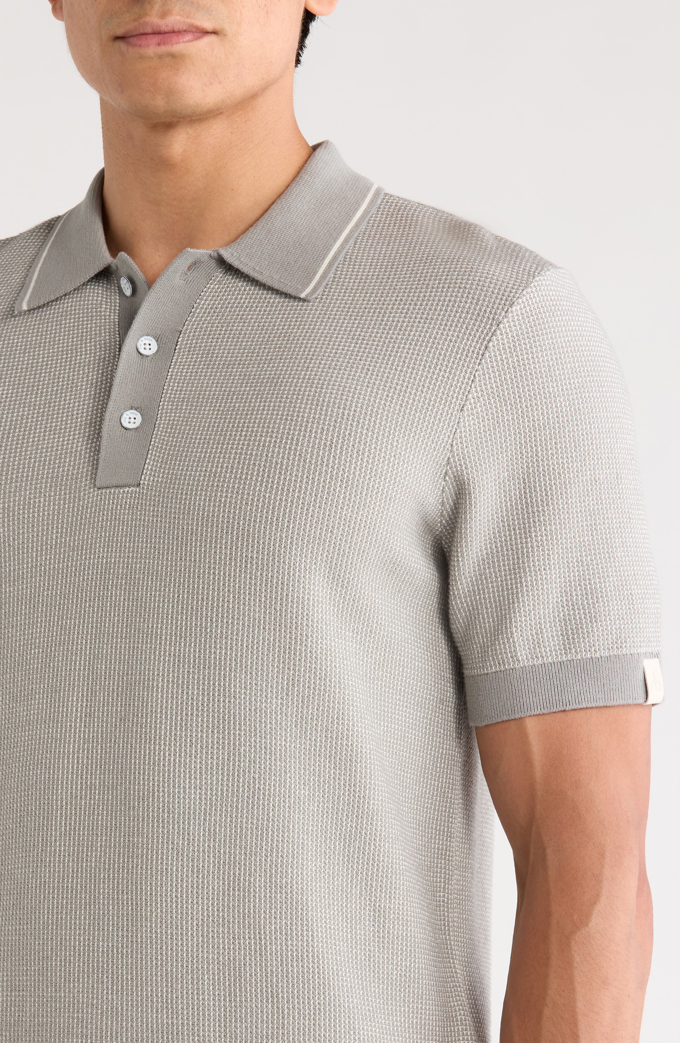 rag & bone Oliver Polo — фото 4