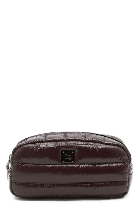 Touch-Up Carry All Essentials Pouch