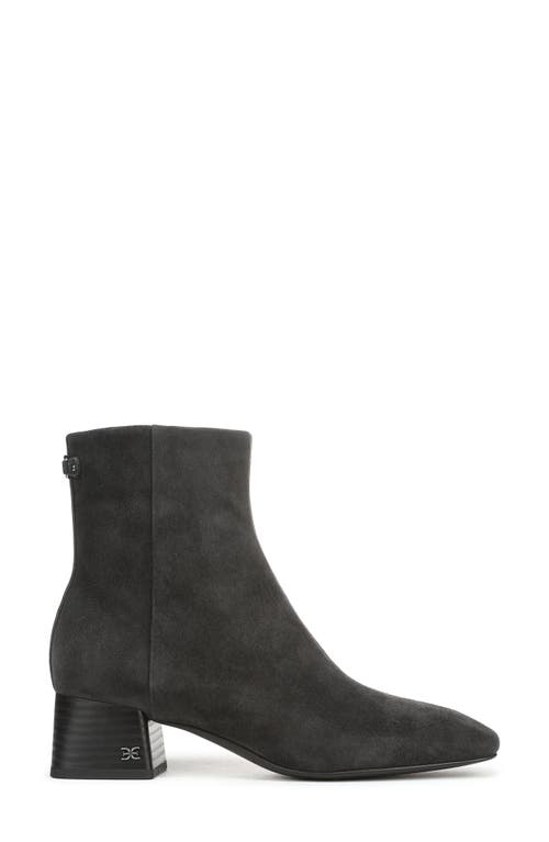 Sam Edelman Paige Bootie In Gray