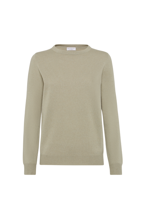 Cashmere sweater