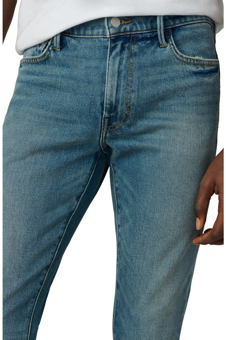 The Asher Slim Fit Jeans, Alternate, color, DREXEL
