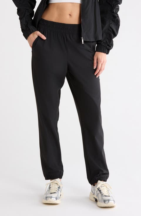 Sleek City Joggers