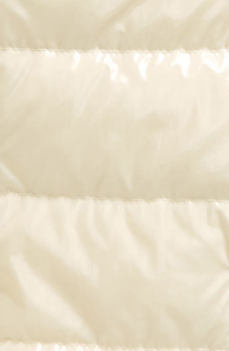 Moncler Kids' Tenai Quilted Down Puffer Jacket, Alternate, color, 