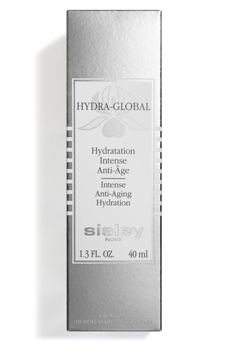 Hydra-Global Intense Anti-Aging Hydration Fluid Gel Cream Moisturizer, Alternate, color, NO COLOR