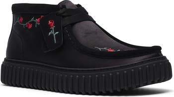 Clarks® Torhill Hi Chukka Boot (Men) | Nordstrom