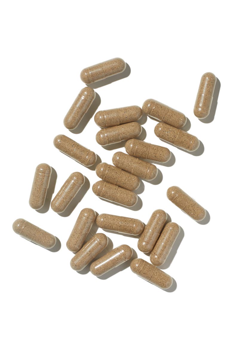 Anti-Pollution Food Dietary Supplement, Alternate, color, NO COLOR