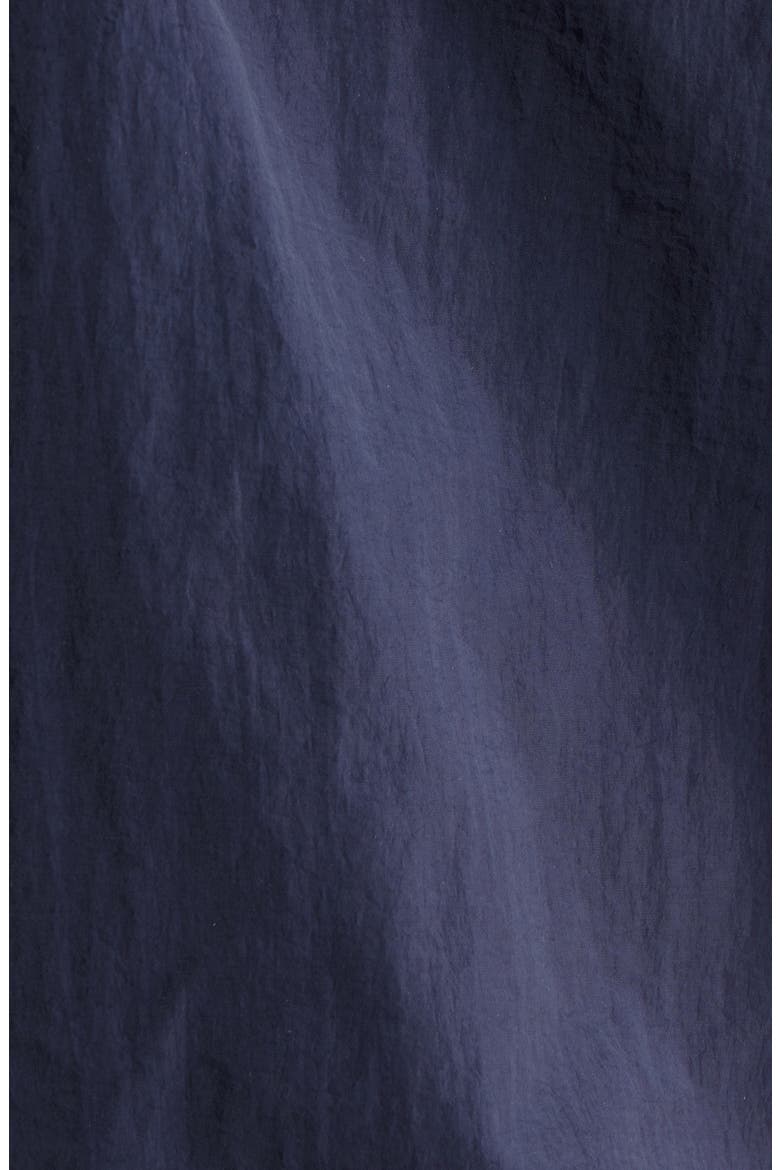 Hooded Anorak, Alternate, color, MIDNIGHT