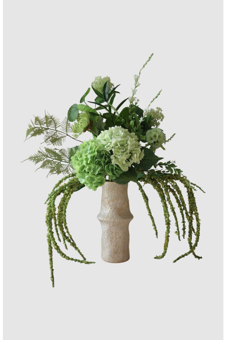 Wild Wasabi, Alternate, color, Green