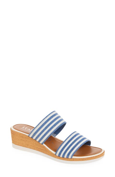 Jaiya Wedge Sandal (Women)