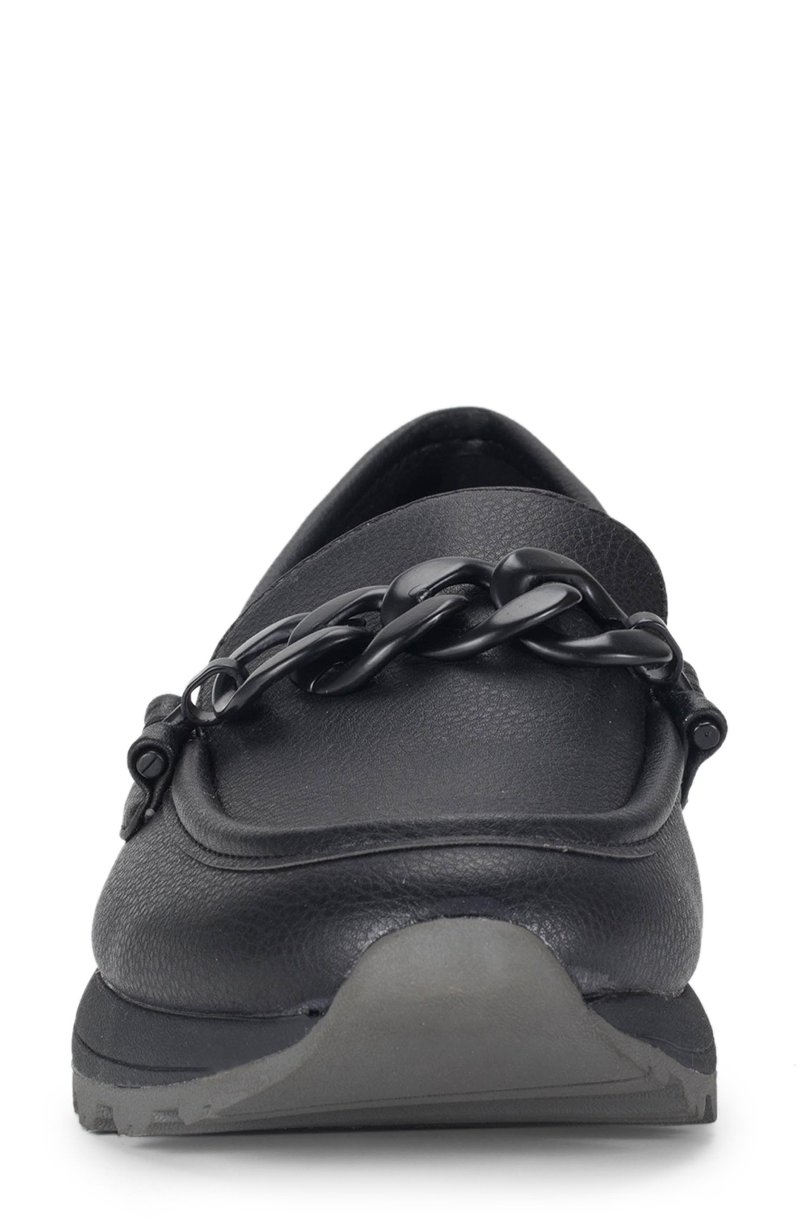 BARETRAPS Gael Loafer, Alternate, color, Black Black