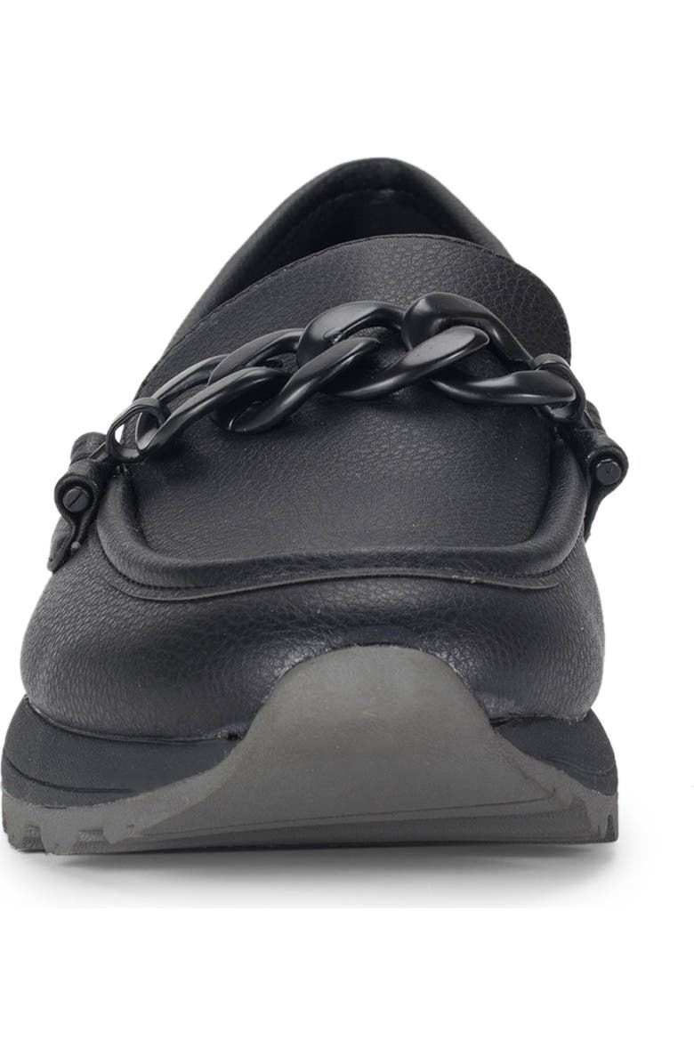 BARETRAPS Gael Loafer, Alternate, color, Black Black