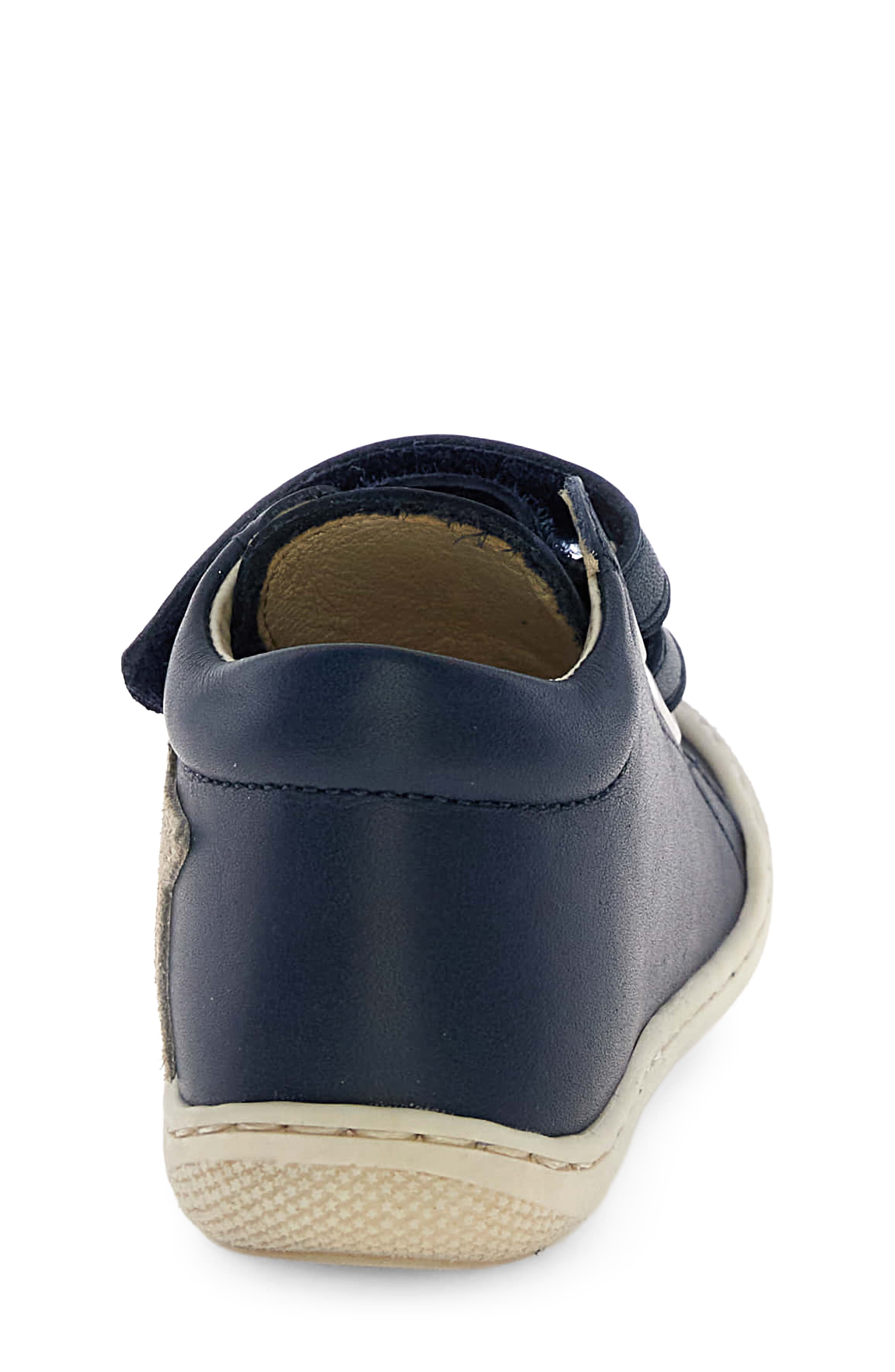 Kids' Kolde VL Sneaker, Alternate, color, BLUE