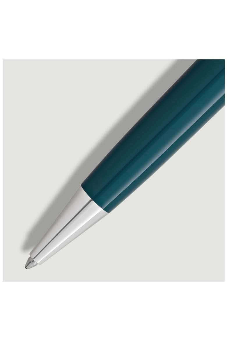 Meisterstück Romeo & Juliet Midsize Ballpoint Pen, Alternate, color, BLUE