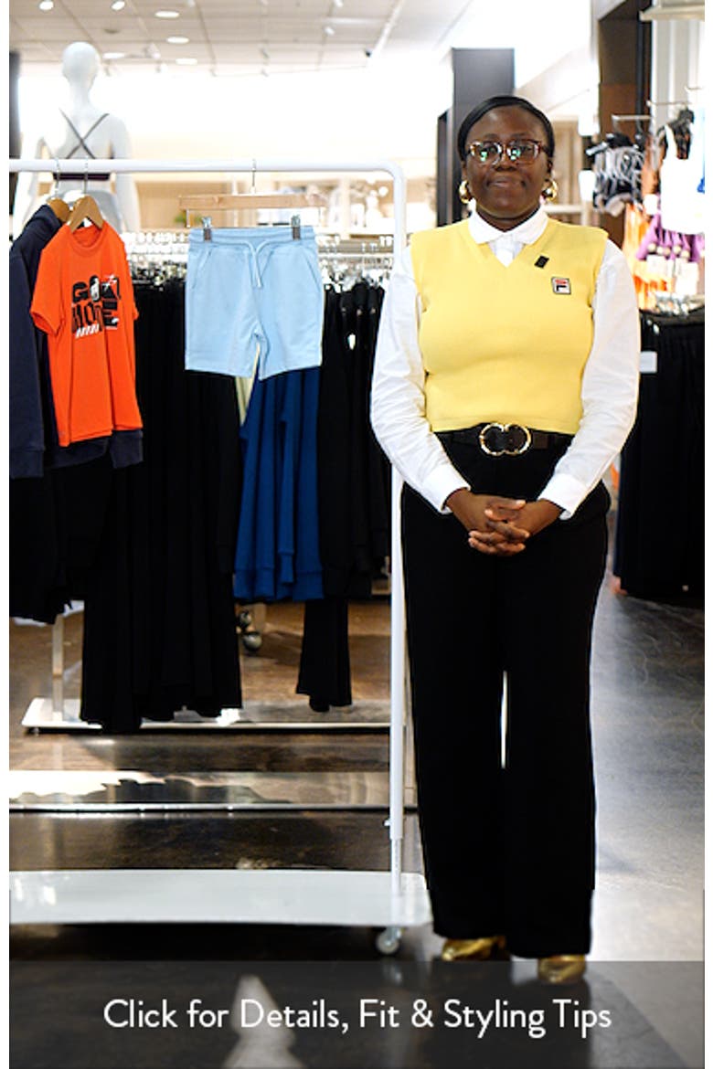 Kids' Core Jersey Shorts video
