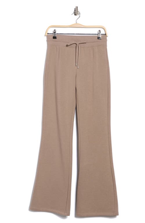 Abound Flare Sweatpants In Neutral