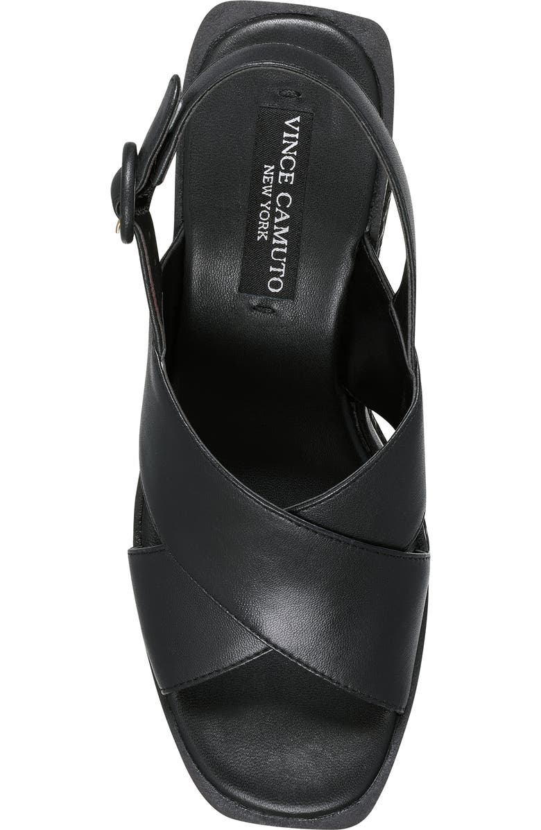 Vince Camuto Celosia Slingback Sandal, Alternate, color,