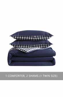 Eddie Bauer Kingston Full/Queen Comforter Set