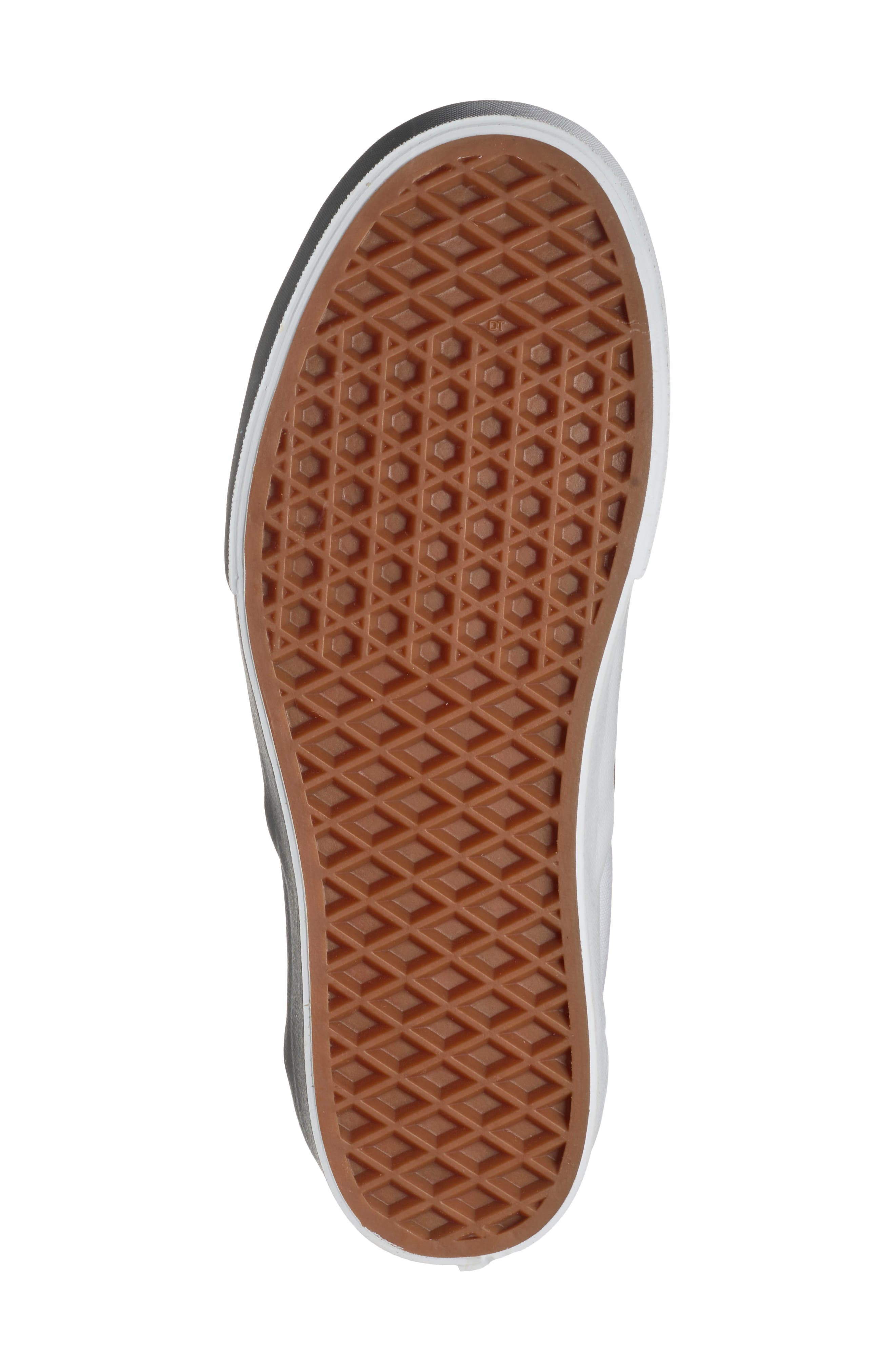 Classic Platform Slip-On Sneaker, Alternate, color, GOLD