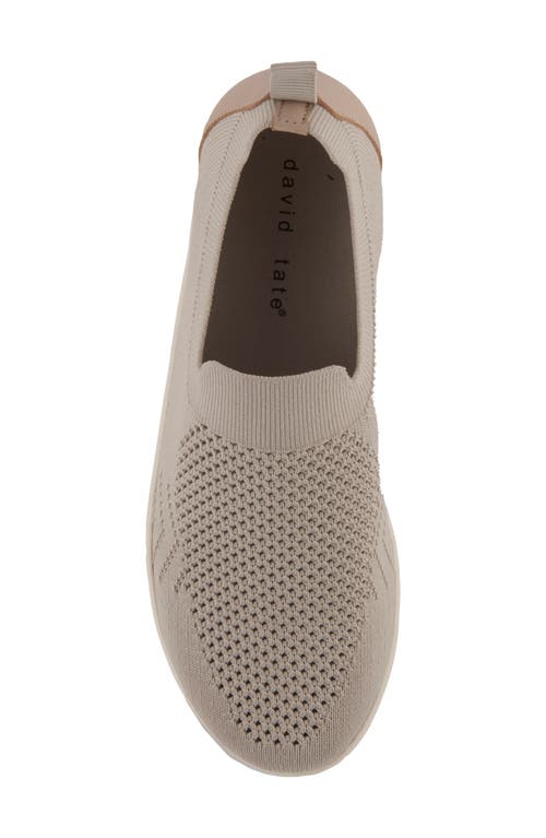 David Tate Gossip Slip-on Sneaker