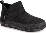 MUK LUKS Weston Slipper Boot