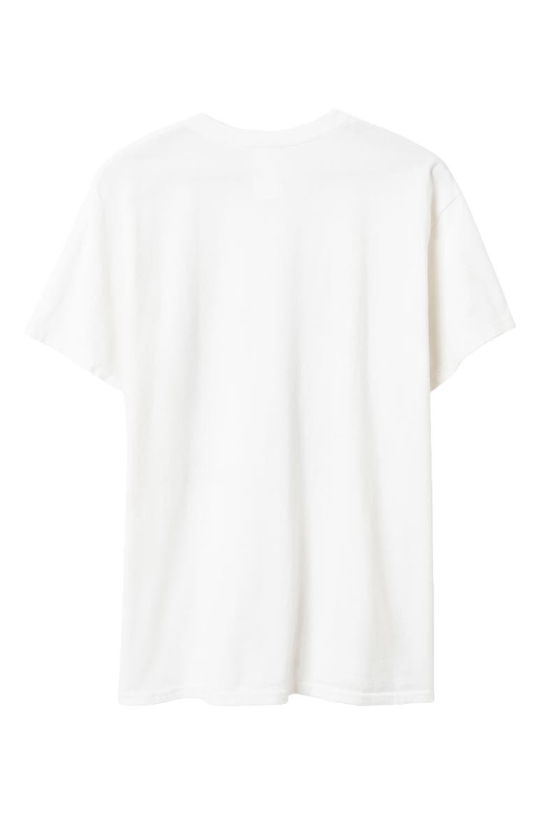 Bronco Off Road Graphic T-Shirt, Alternate, color, WHITE