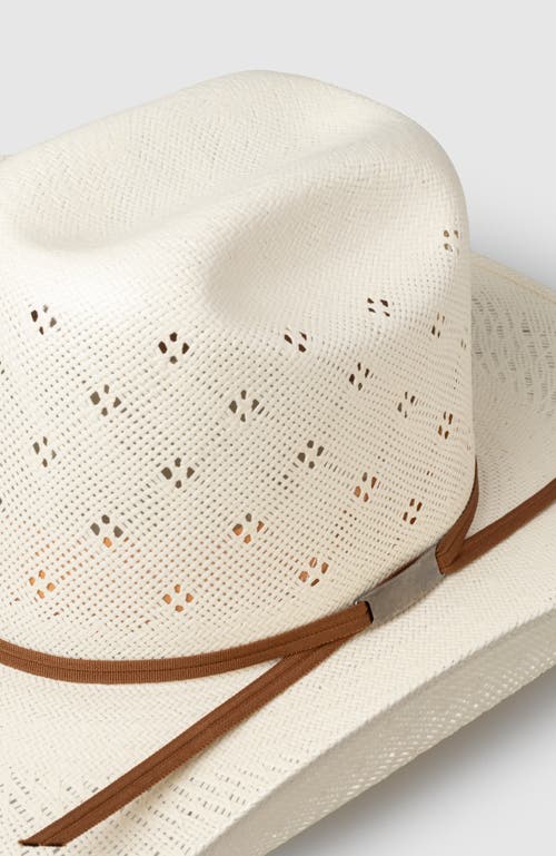 Manela Shamrock 200x Cowboy Hat