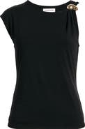 Nordstrom Hardware Accent Asymmetric Top