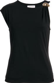 Nordstrom Hardware Accent Asymmetric Top