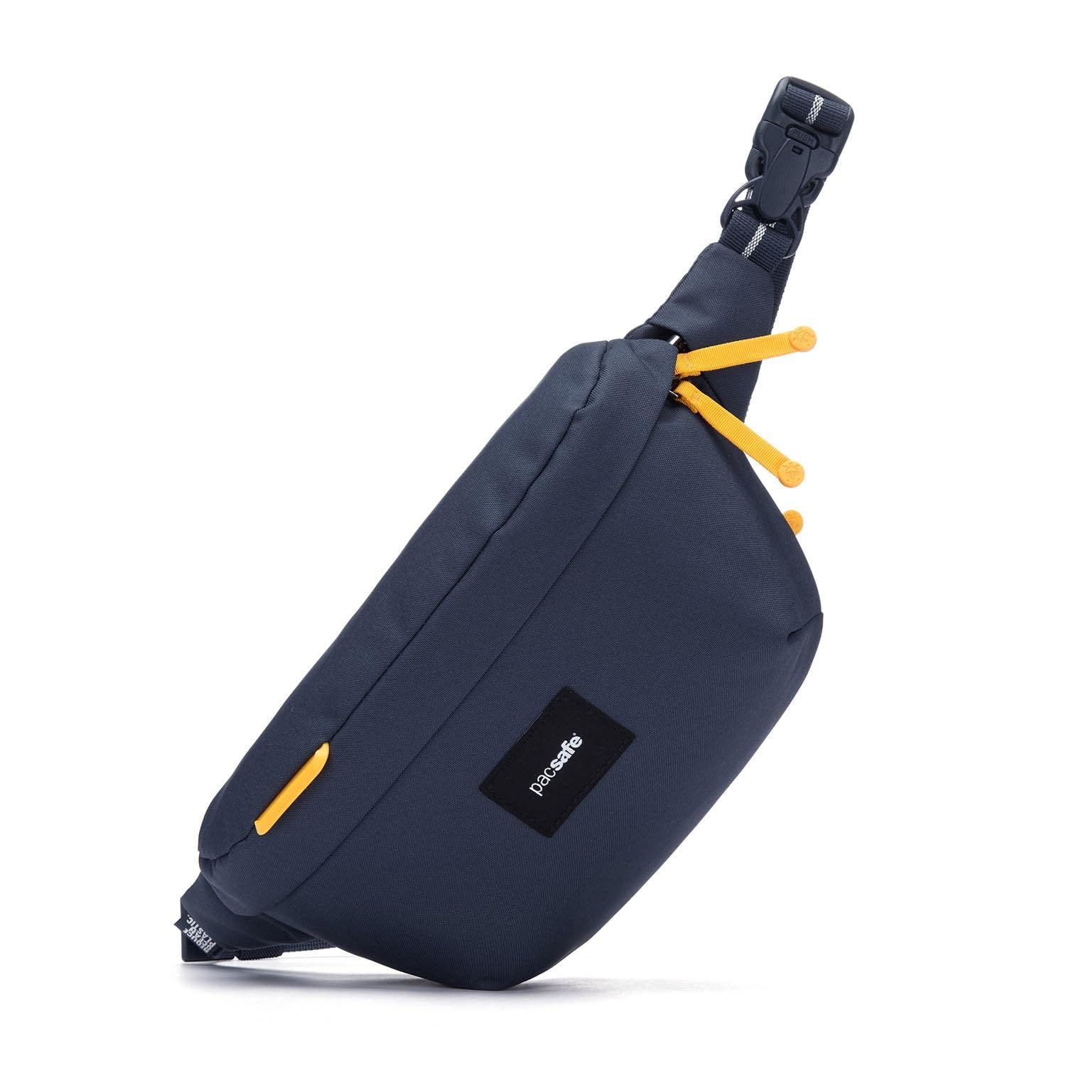 Go Anti Theft Sling Pack, Alternate, color, Blue