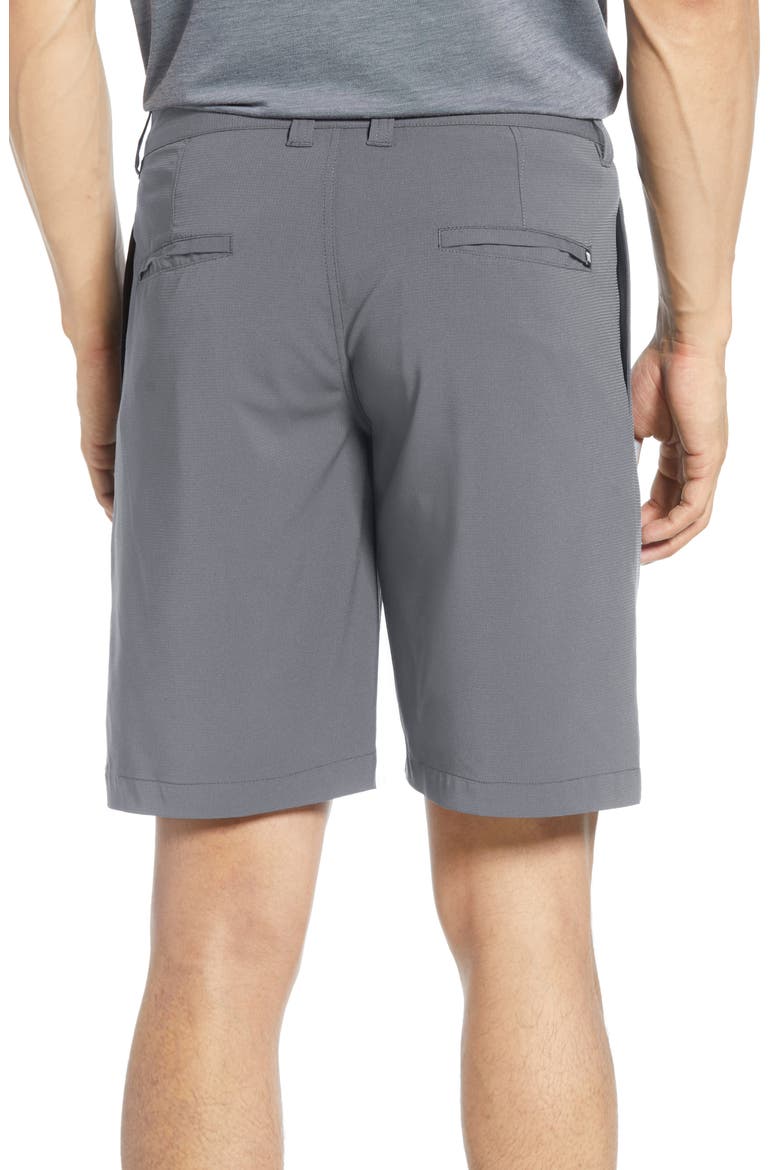 Wanderlust Chino 9-Inch Shorts, Alternate, color, QUIET SHADE