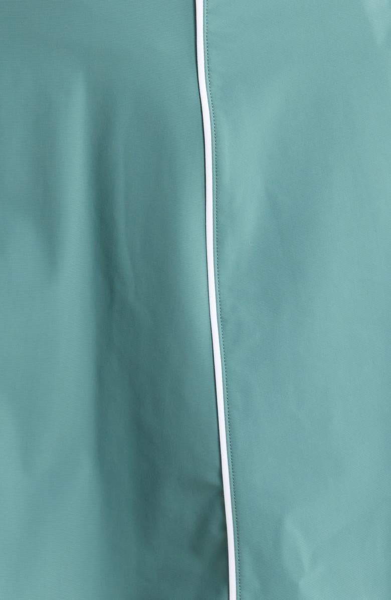 Greyson Phoenix Flare Miniskirt, Alternate, color, 