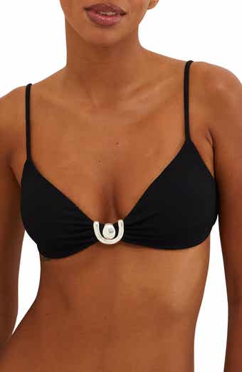 ViX Paula Hermanny Fiernze Kori Erin Bikini Top