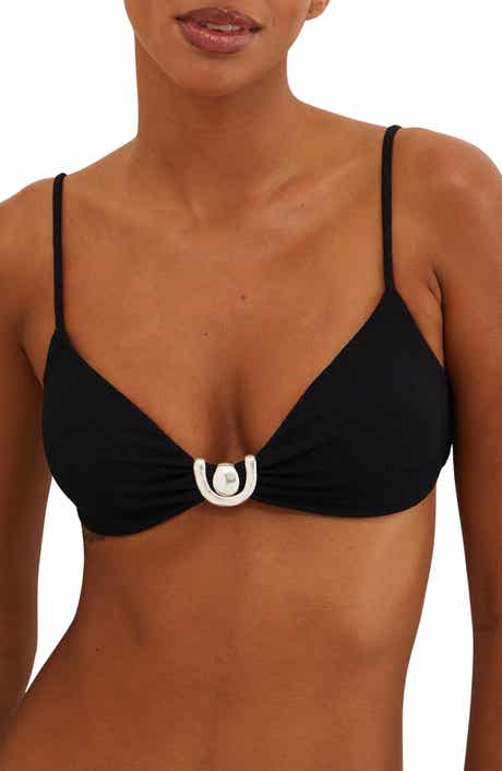 ViX Paula Hermanny Fiernze Kori Erin Bikini Top