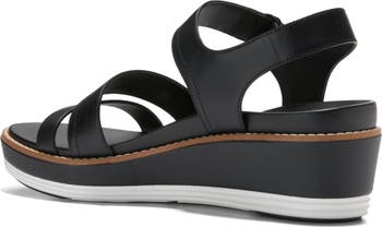 Cole Haan ★ スタイルと快適さの一足 Originalgrand Peyton Cole Haan OriginalGrand Peyton Flatform Sandal (Women