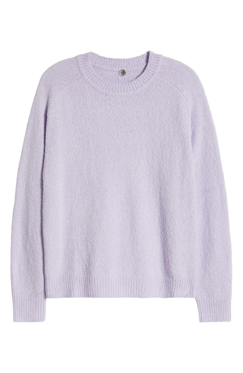 MARGARET O'LEARY Lola Crewneck Sweater, Alternate, color, 