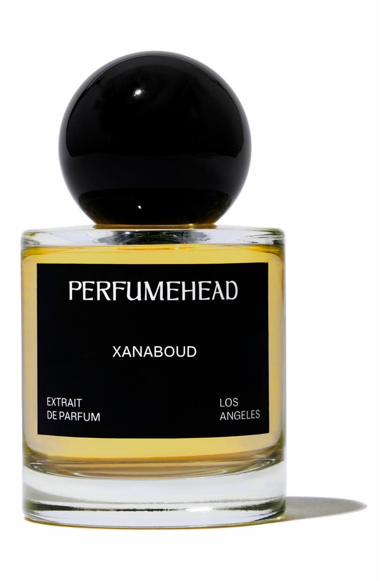Xanaboud Extrait de Parfum, Main, color, NO COLOR
