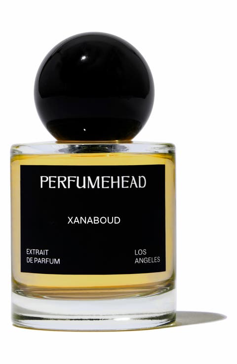 Xanaboud Extrait de Parfum